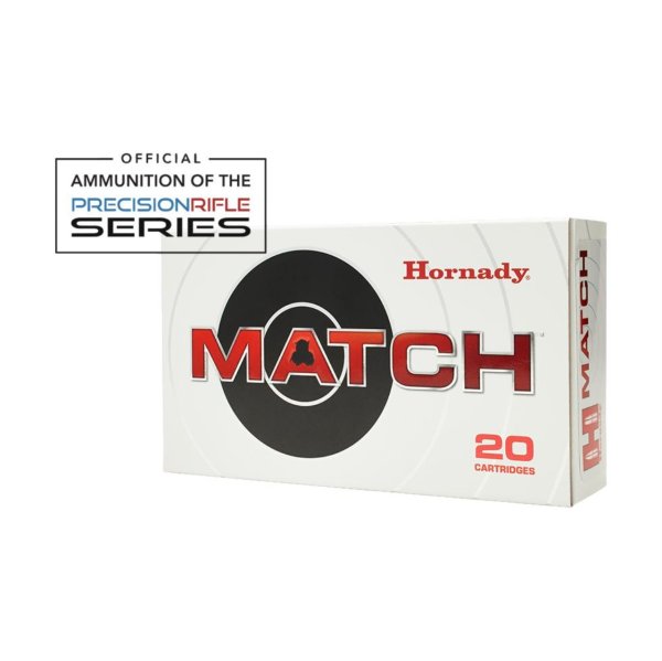 Match | BTHP | 168GR