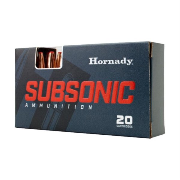 Subsonic Sub-X | 11.3g | 175gr