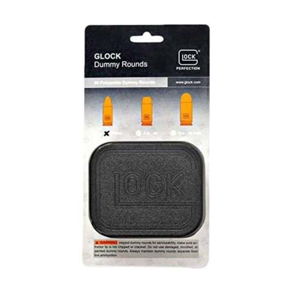 Dummy Rounds Manipulierpatrone