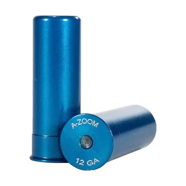 Pufferpatronen BLUE Valu-Pak