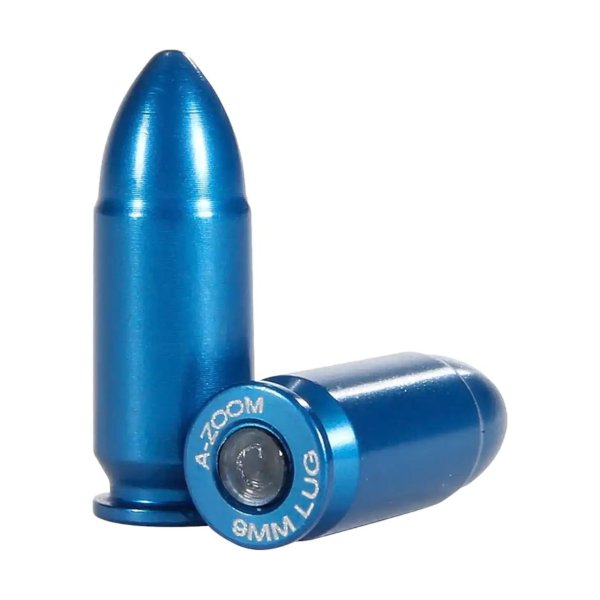 Pufferpatronen BLUE Valu-Pak