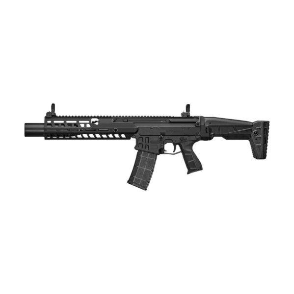 Bren 3 inklusive Schalldämpfer | 7"