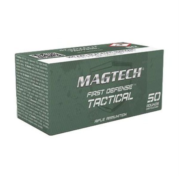 Subsonic FMJ | 13g | 200grs