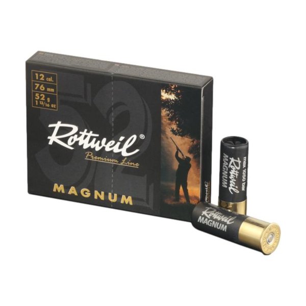 Schrotpatrone N° 6 | 2.7mm 52g