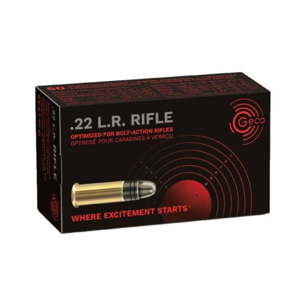 RIFLE | 2,6g | 40gr
