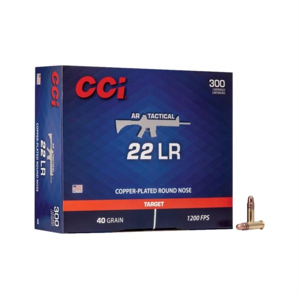 AR Tactical CP-RN | 40gr