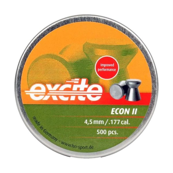 Diabolo Excite Econ II