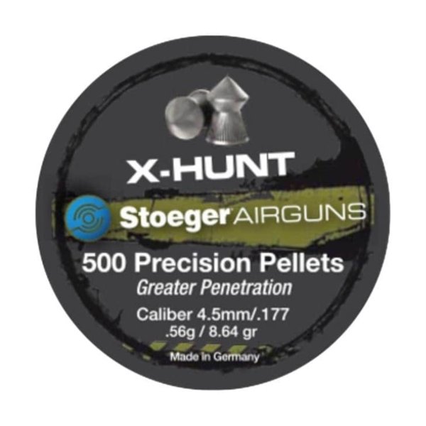 Stoeger X-HUNT