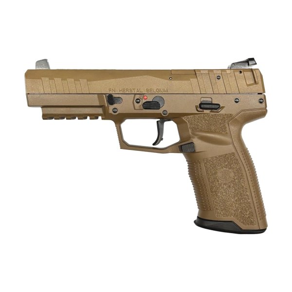 FN FIVE SEVEN MRD | 20 Schuss