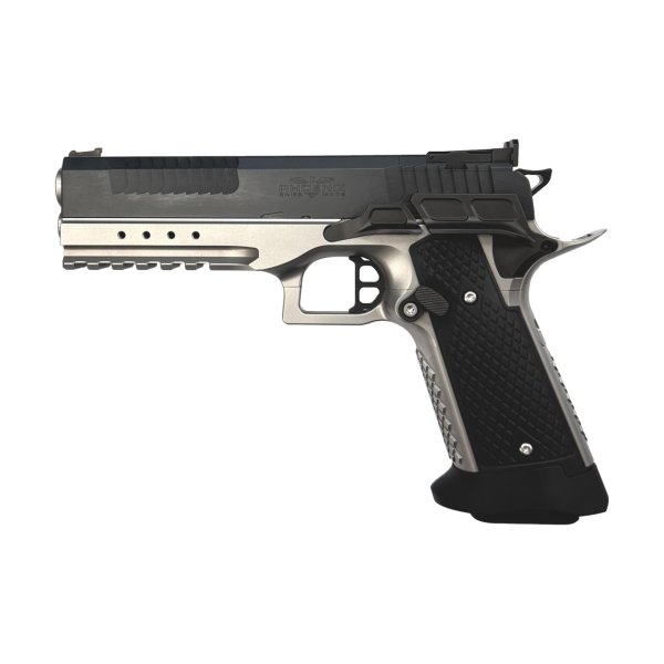 AION 2011 Duotone SA Optics Ready