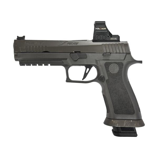 SIG SAUER P320 X-Five Legion |  5"