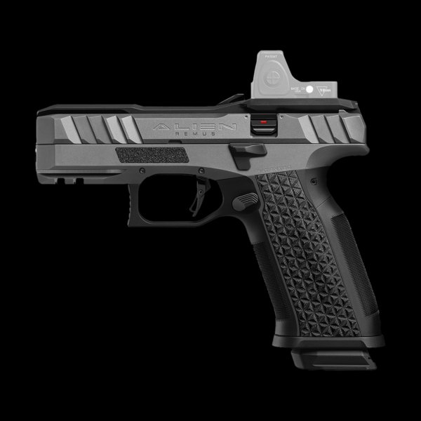 Alien Remus Optics Kit