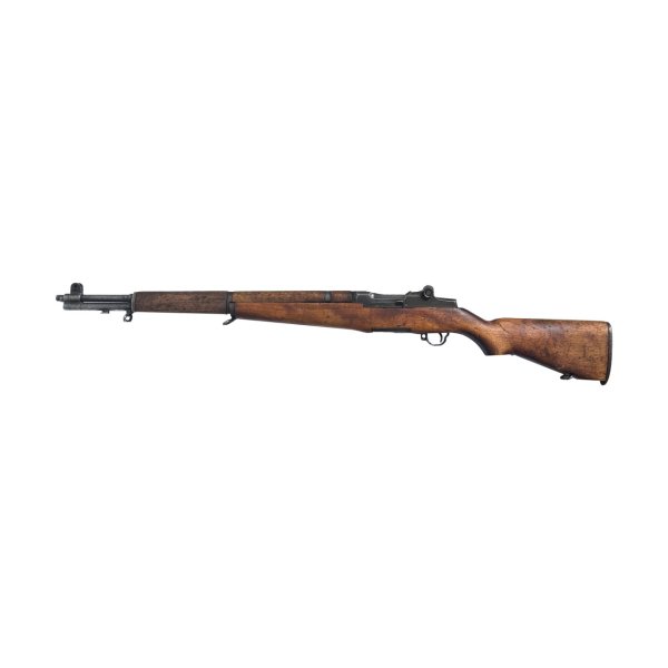 Springfield Armory M1 Garand | 24" | 1952-1953